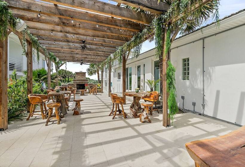 Golden Magnolia Resort & Spa