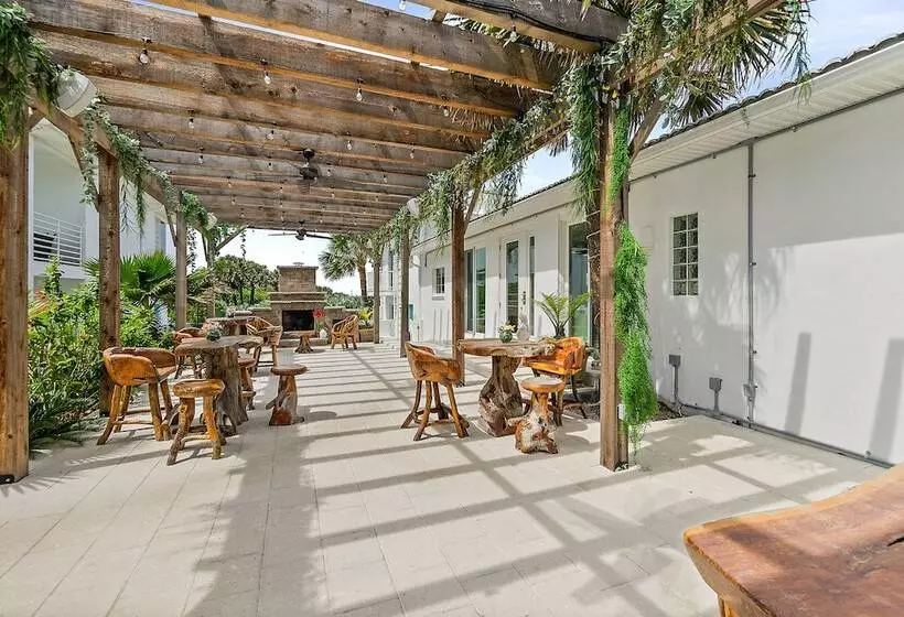 Golden Magnolia Resort & Spa