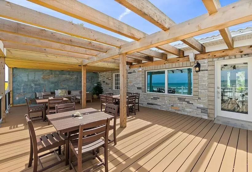 Golden Magnolia Resort & Spa