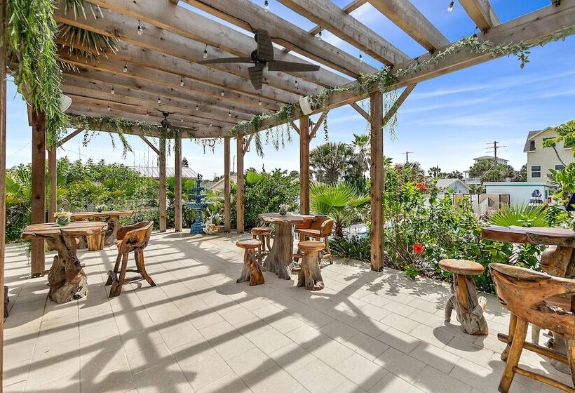 Golden Magnolia Resort & Spa