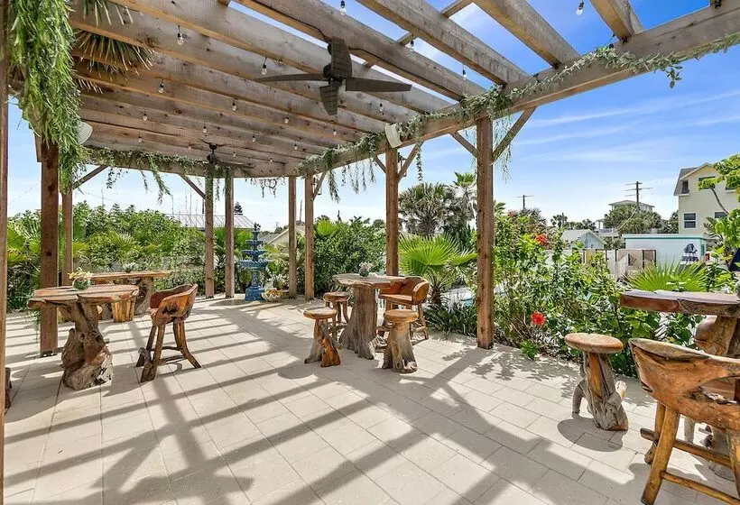 Golden Magnolia Resort & Spa