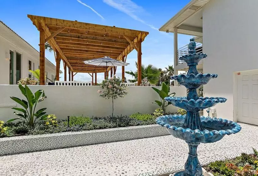 Golden Magnolia Resort & Spa