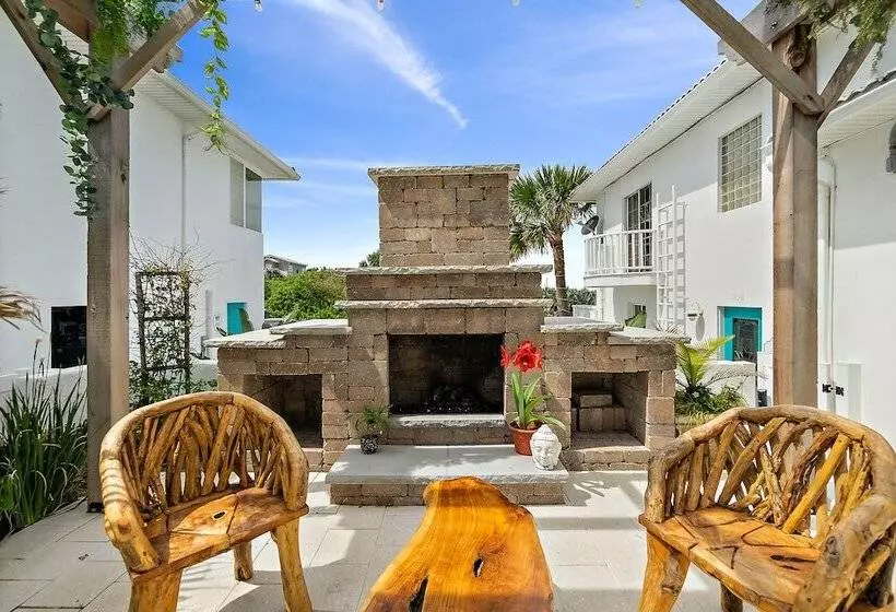 Golden Magnolia Resort & Spa