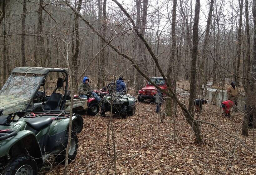 Hickory Hill Cabin Rentals