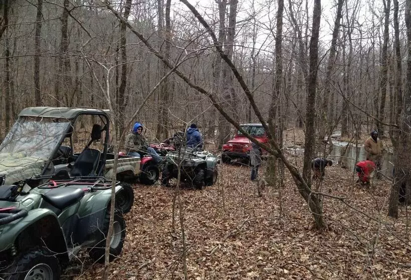 Hickory Hill Cabin Rentals