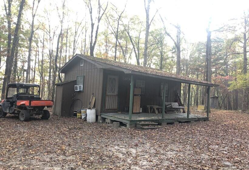 Hickory Hill Cabin Rentals