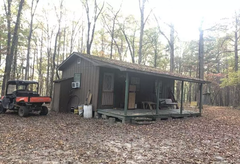 Hickory Hill Cabin Rentals