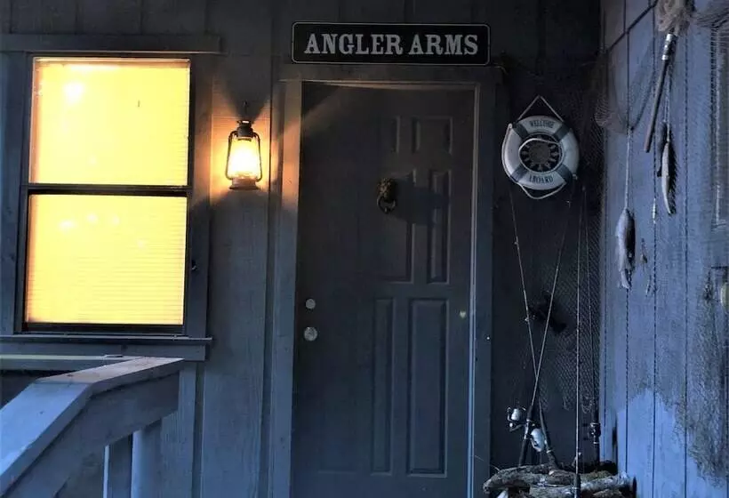 Hickory Hill Cabin Rentals