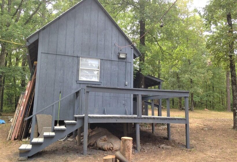 Hickory Hill Cabin Rentals