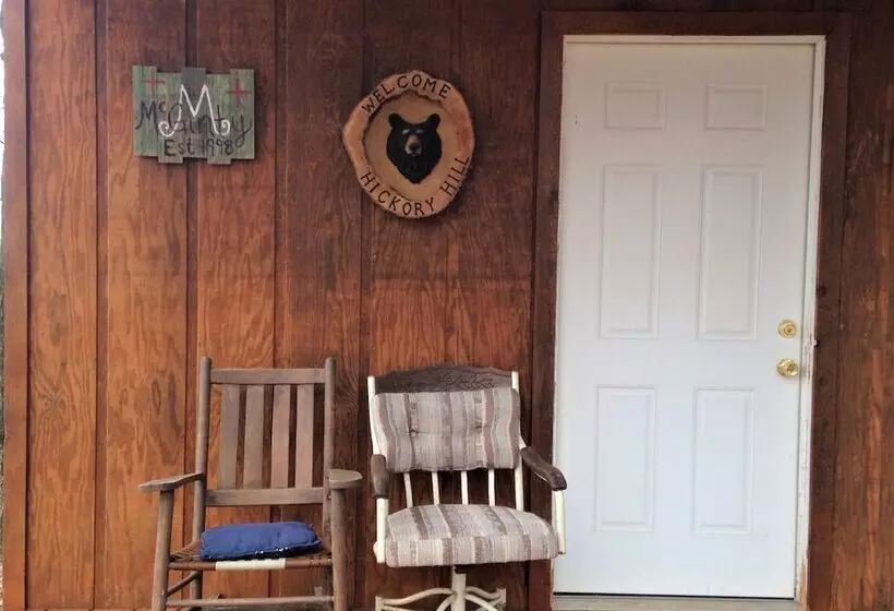 Hickory Hill Cabin Rentals