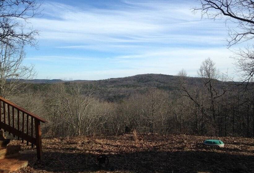 Hickory Hill Cabin Rentals