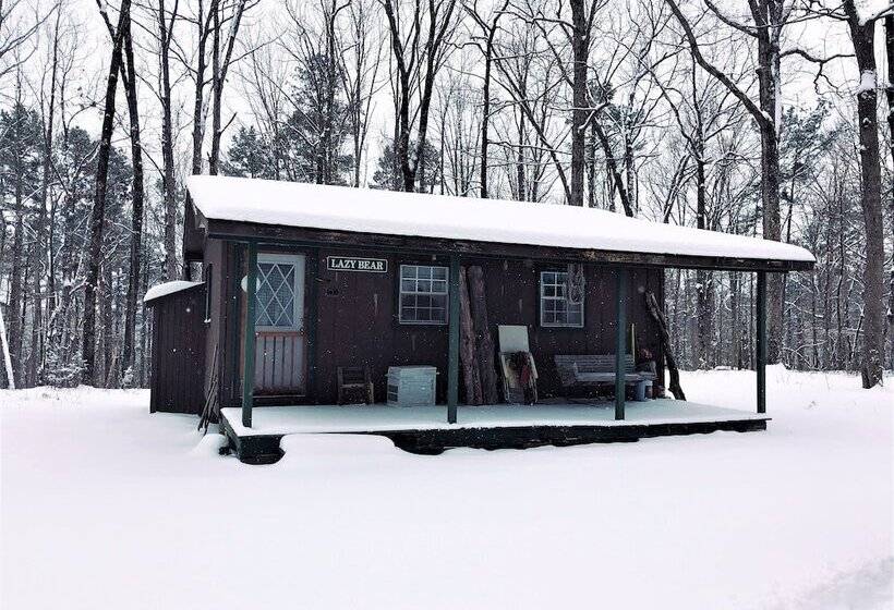 Hickory Hill Cabin Rentals