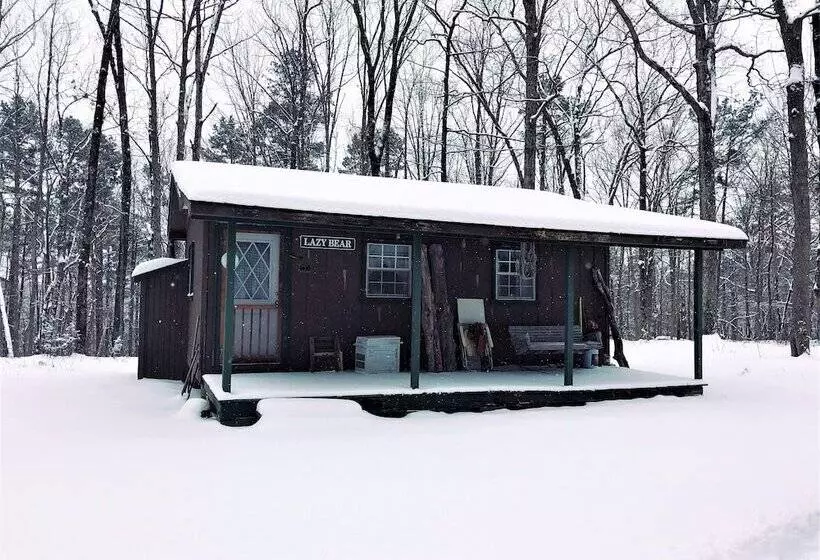 Hickory Hill Cabin Rentals