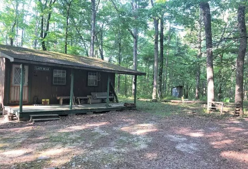 Hickory Hill Cabin Rentals