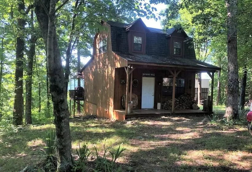 Hickory Hill Cabin Rentals
