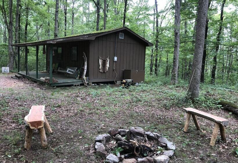 Hickory Hill Cabin Rentals