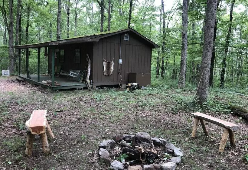 Hickory Hill Cabin Rentals