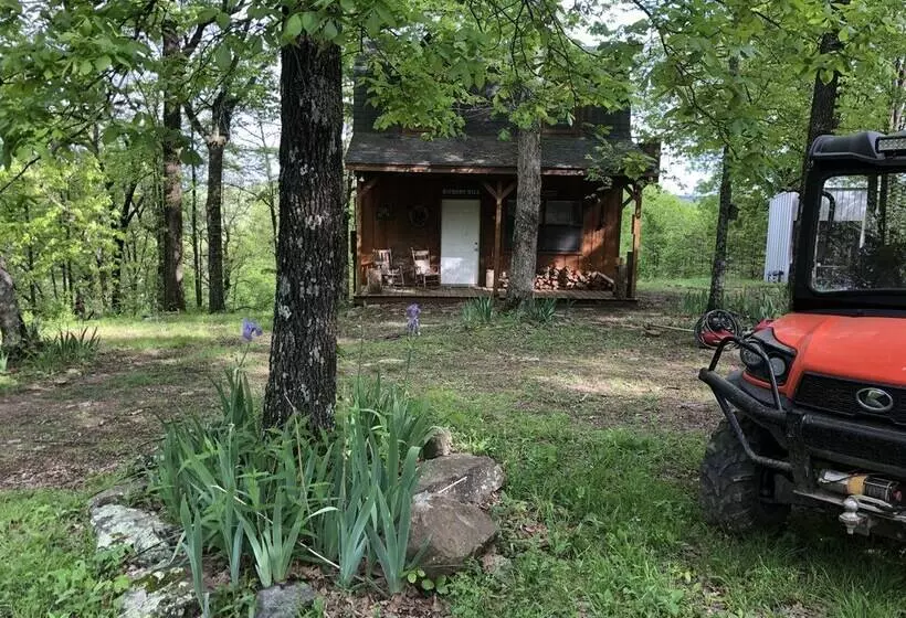 Hickory Hill Cabin Rentals
