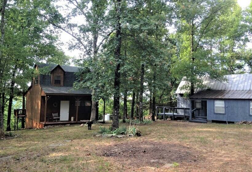 Hickory Hill Cabin Rentals