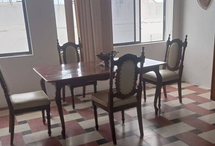 Hostal El Naufrago 2