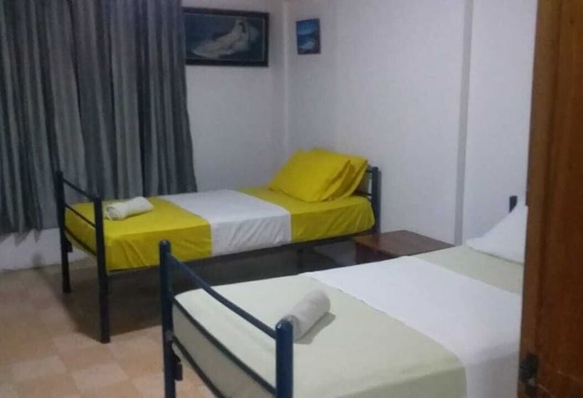 Hostal El Naufrago 2