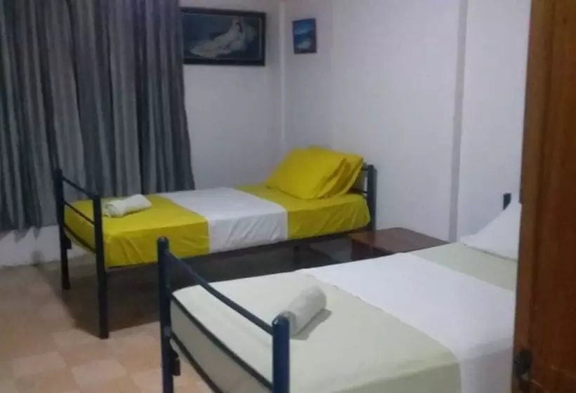 Hostal El Naufrago 2