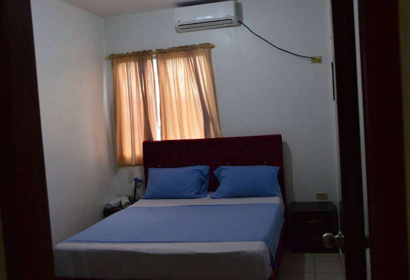 Hostal El Naufrago 2