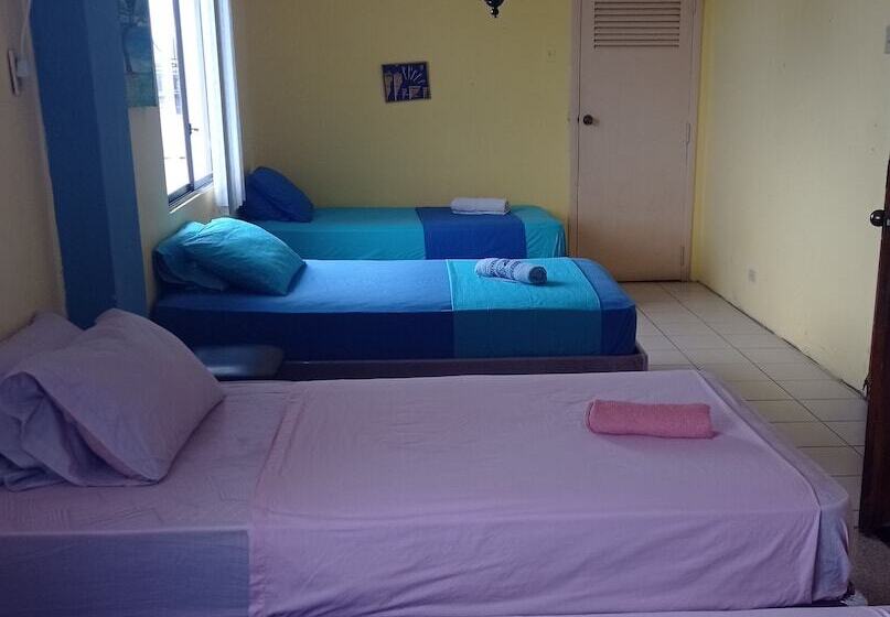 Hostal El Naufrago 2