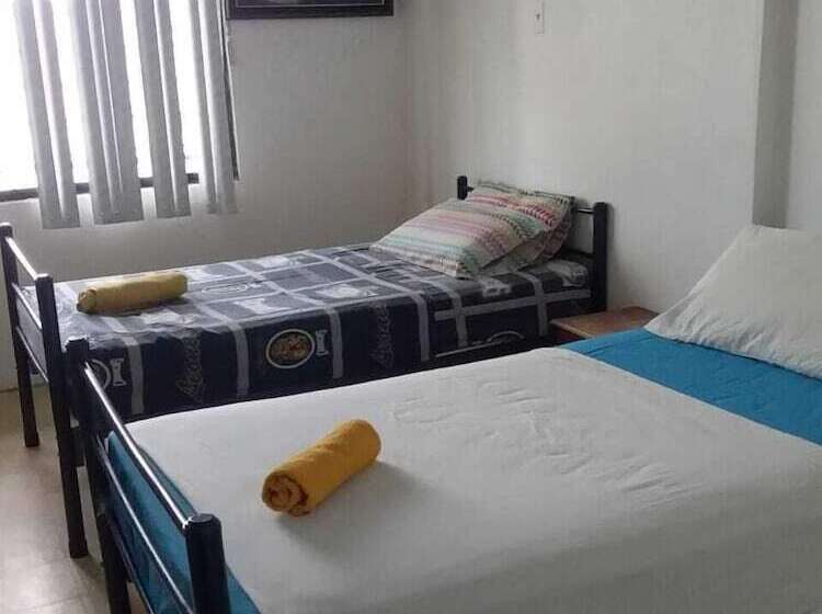 Hostal El Naufrago 2