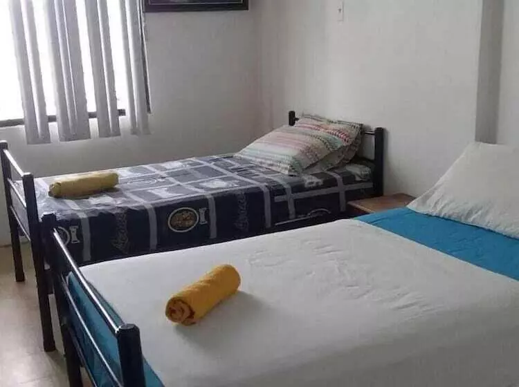 Hostal El Naufrago 2