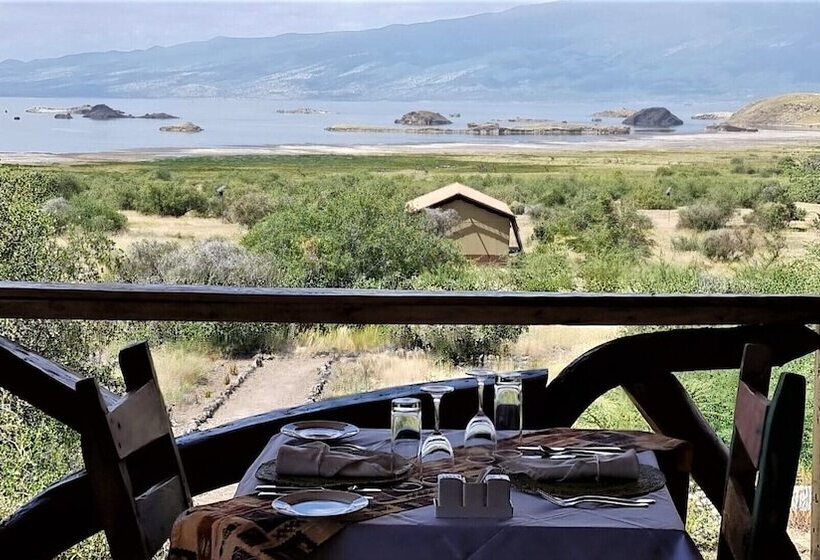 فندق Africa Safari Lake Natron Camping