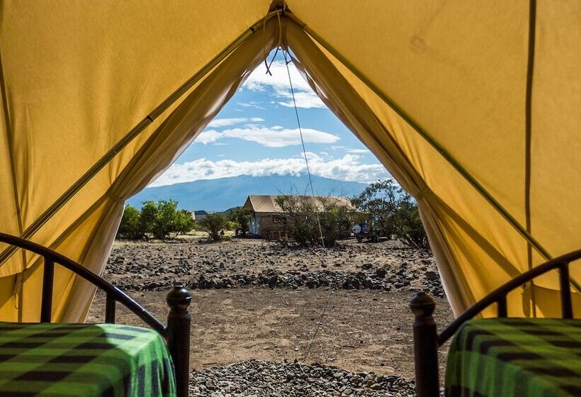 فندق Africa Safari Lake Natron Camping