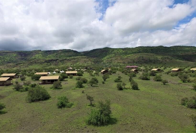 فندق Africa Safari Lake Natron Camping