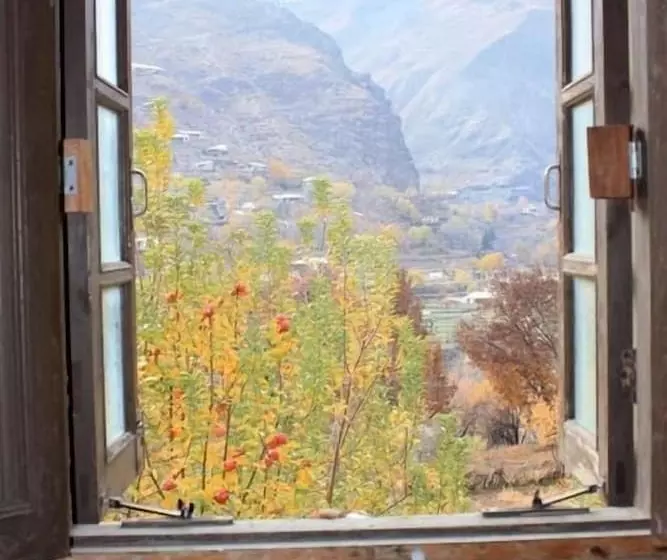 هتل Ayun Fort Inn