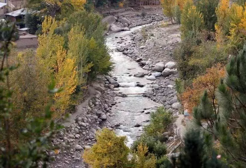 هتل Ayun Fort Inn