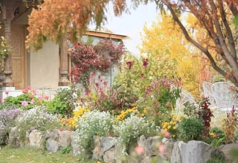 هتل Ayun Fort Inn