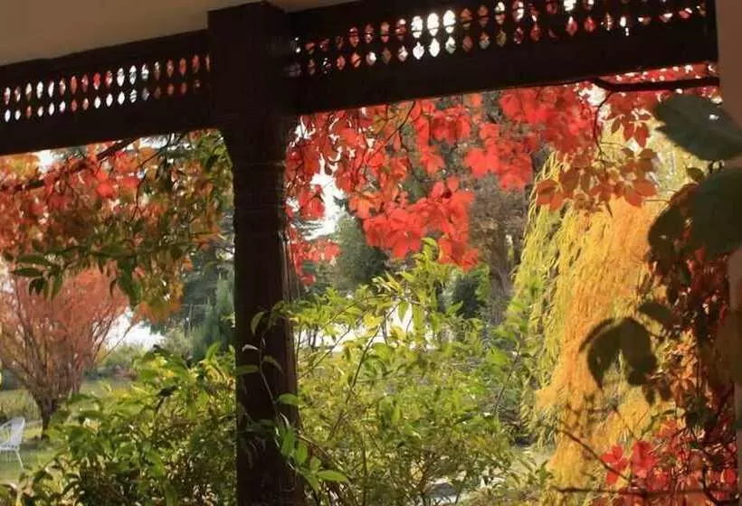 هتل Ayun Fort Inn