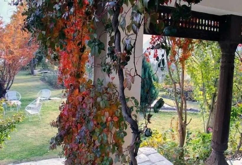 هتل Ayun Fort Inn