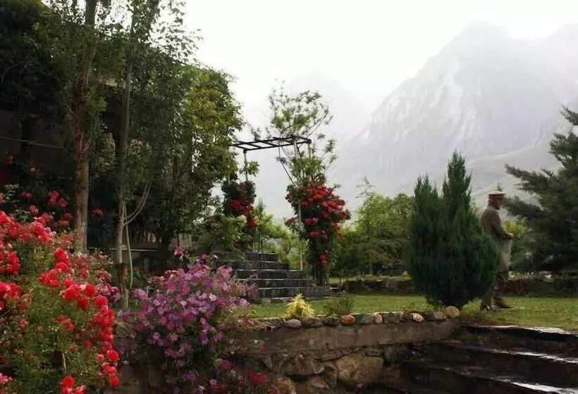 هتل Ayun Fort Inn