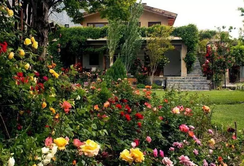 هتل Ayun Fort Inn