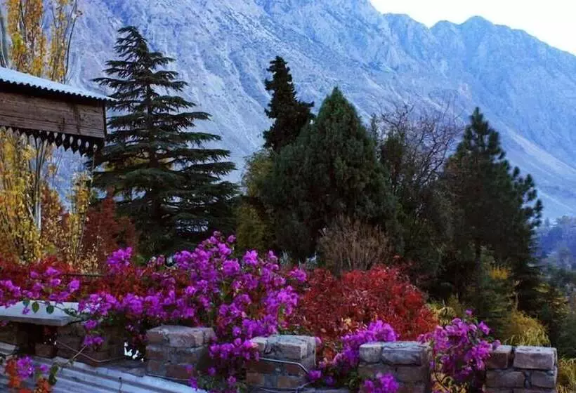 هتل Ayun Fort Inn