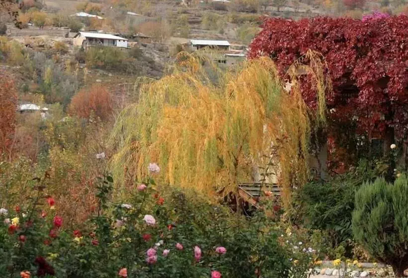 هتل Ayun Fort Inn