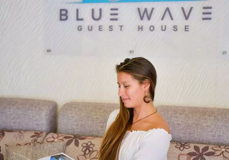 Blue Wave Hotel Maldives