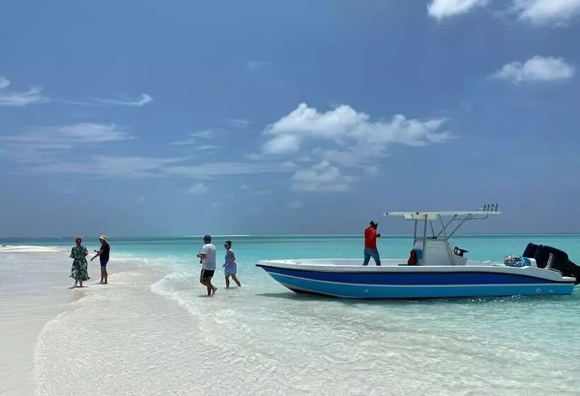 Blue Wave Hotel Maldives