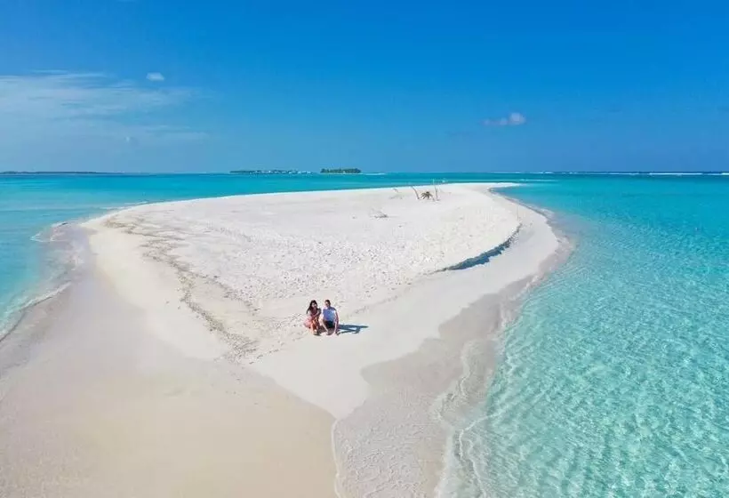 Blue Wave Hotel Maldives