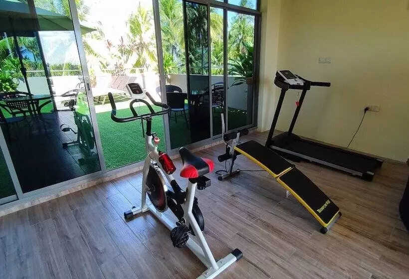 Blue Wave Hotel Maldives