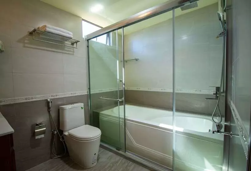 Blue Wave Hotel Maldives