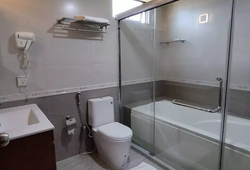 Blue Wave Hotel Maldives