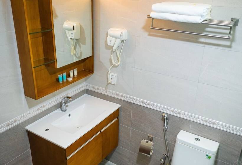 Blue Wave Hotel Maldives