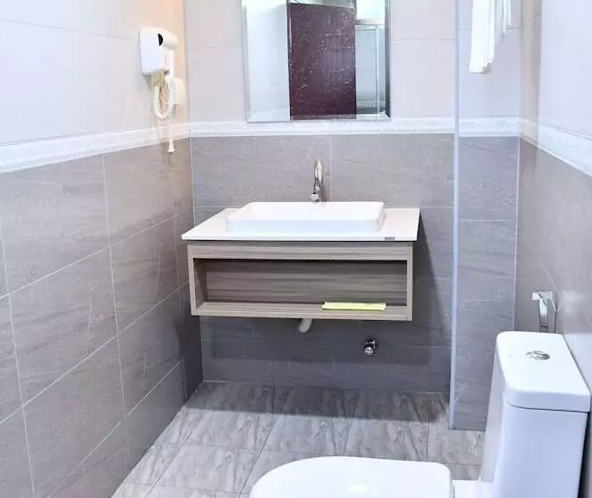 Blue Wave Hotel Maldives